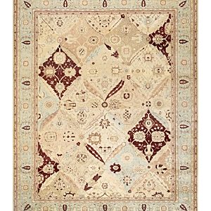 Bloomingdale's Mogul M1462 Area Rug, 8'4 x 10'6- 4071677