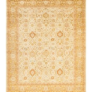 Bloomingdale's Mogul M1494 Area Rug, 8'2 x 10'3- 4071786