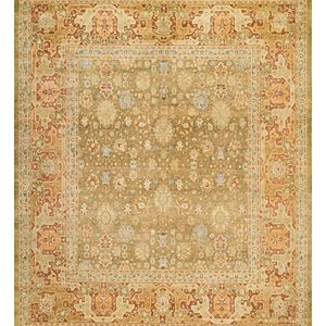Bloomingdale's Mogul M1550 Area Rug, 8'4 x 8'4- 4071796