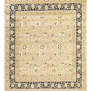 Bloomingdale's Mogul M1633 Area Rug, 8'3 x 8'9- 4071815