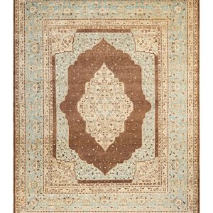 Bloomingdale's Mogul M1749 Area Rug, 8' x 10'4- 4071920