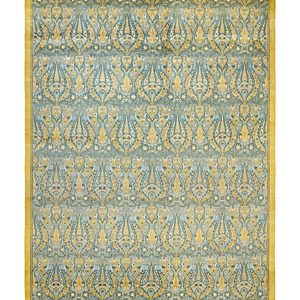 Bloomingdale's Mogul M1749 Area Rug, 8' x 10'6- 4071896
