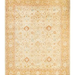 Bloomingdale's Mogul M1749 Area Rug, 8'1 x 10'2- 4071904