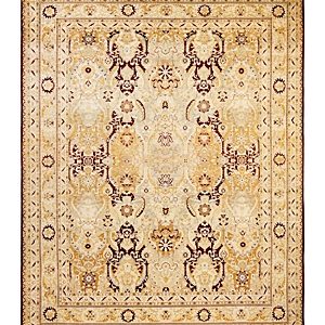 Bloomingdale's Mogul M1749 Area Rug, 8'1 x 10'3- 4071889