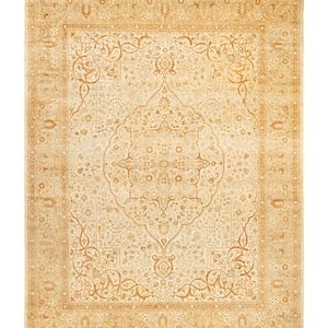 Bloomingdale's Mogul M1749 Area Rug, 8'1 x 10'5- 4071909
