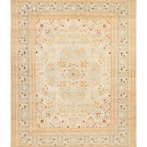 Bloomingdale's Mogul M1749 Area Rug, 8'1 x 10'5- 4071902