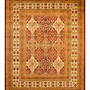 Bloomingdale's Mogul M1749 Area Rug, 8'2 x 10'1- 4071911