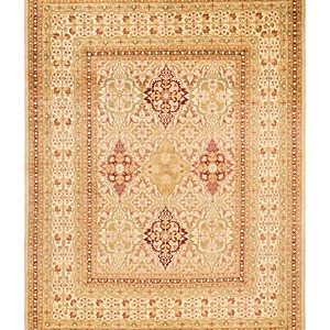 Bloomingdale's Mogul Area Rug, 8'3 x 10'8- 4071887