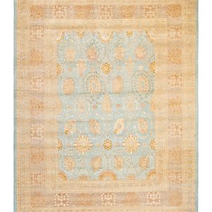 Bloomingdale's Mogul Area Rug, 8'4 x 10'6- 4071910