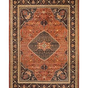 Bloomingdale's Mogul Area Rug, 9' x 12'5- 4071940