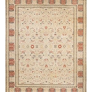 Bloomingdale's Mogul Area Rug, 9'1 x 11'6- 4071946