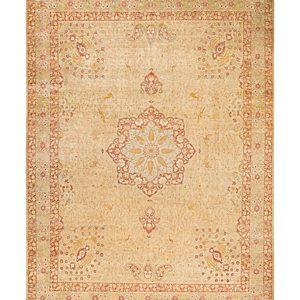 Bloomingdale's Mogul Area Rug, 9'1 x 12'1- 4071943