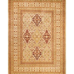 Bloomingdale's Mogul Area Rug, 9'1 x 12'10- 4071932