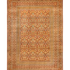 Bloomingdale's Mogul Area Rug, 9'1 x 12'5- 4071938