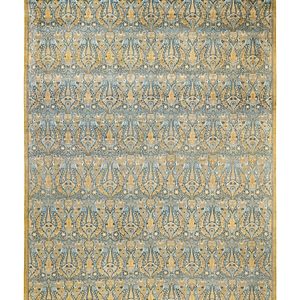 Bloomingdale's Mogul Area Rug, 9'2 x 12'1- 4071948