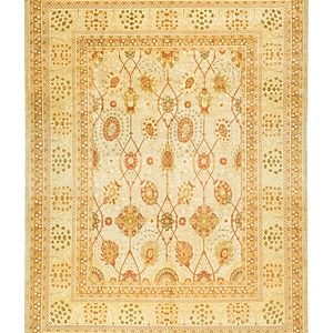 Bloomingdale's Mogul M1417 Area Rug, 8'2 x 10'6- 4028517