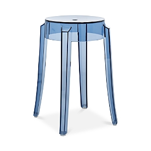 Kartell Charles Ghost Chair, Set of 2- 4033474