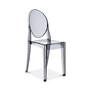 Kartell Victoria Ghost Chair, Set of 2- 4033473