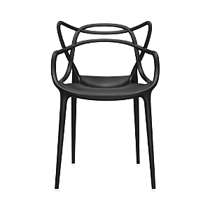 Kartell Masters Dining Chair, Set of 4- 4033488