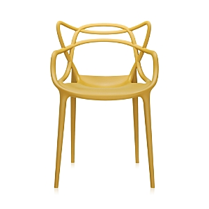 Kartell Masters Dining Chair, Set of 2- 4033484