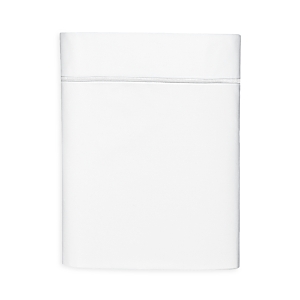 Yves Delorme Athena Flat Sheet, King- 805455