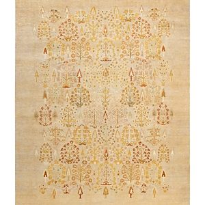 Bloomingdale's Eclectic Area Rug, 8'1 x 10'6- 4104189