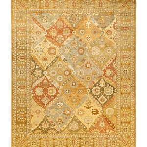 Bloomingdale's Eclectic Area Rug, 8'1 x 10'6- 4104192