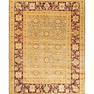 Bloomingdale's Eclectic Area Rug, 8' x 10'10- 4104261
