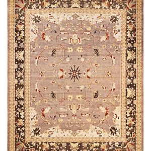 Bloomingdale's Eclectic Area Rug, 8'3 x 10'6- 4104260
