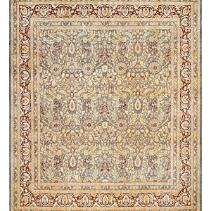 Bloomingdale's Mogul Area Rug, 8'3 x 8'5- 4103976