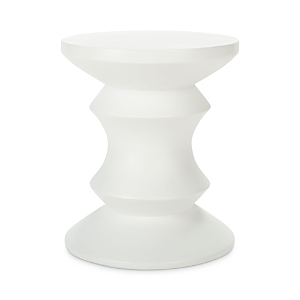 Safavieh Katara Outdoor Concrete Accent Table- 4033181