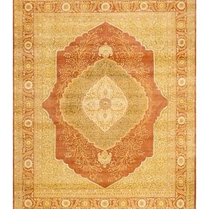 Bloomingdale's Mogul Area Rug, 7'10 x 10'6- 4104000