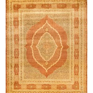 Bloomingdale's Mogul Area Rug, 8'1 x 10'2- 4104017