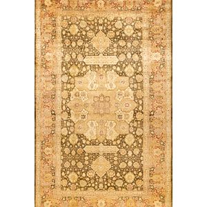 Bloomingdale's Mogul Area Rug, 8'1 x 13'8- 4103991