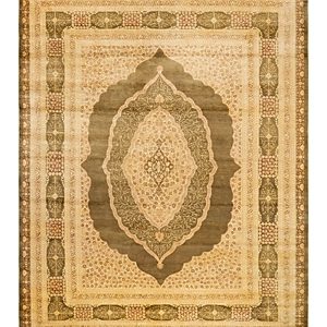 Bloomingdale's Mogul M1395 Area Rug, 8'2 x 10'2- 4104010