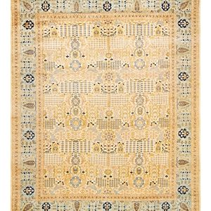 Bloomingdale's Mogul M1395 Area Rug, 8'2 x 10'3- 4104001