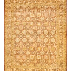 Bloomingdale's Mogul M1395 Area Rug, 8'2 x 10'4- 4104020
