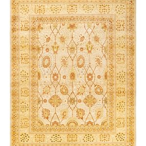 Bloomingdale's Mogul M1395 Area Rug, 8'2 x 10'5- 4104021