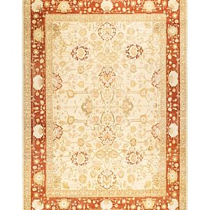 Bloomingdale's Mogul M1395 Area Rug, 8'2 x 10'5- 4104024