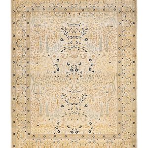 Bloomingdale's Mogul M1395 Area Rug, 8'2 x 10'6- 4104015