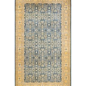 Bloomingdale's Mogul M1395 Area Rug, 8'2 x 14'8- 4103987