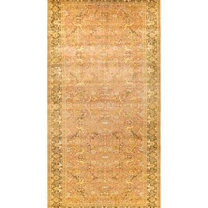 Bloomingdale's Mogul M1395 Area Rug, 8'2 x 17'5- 4103986