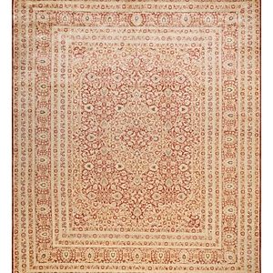 Bloomingdale's Mogul M1395 Area Rug, 8'3 x 10'1- 4104029