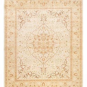 Bloomingdale's Mogul M1395 Area Rug, 8'3 x 10'2- 4104016