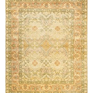 Bloomingdale's Mogul M1395 Area Rug, 8'3 x 10'3- 4104022