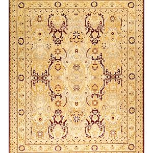 Bloomingdale's Mogul M1395 Area Rug, 8'3 x 10'3- 4104014