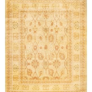 Bloomingdale's Mogul M1395 Area Rug, 8'3 x 10'6- 4103998