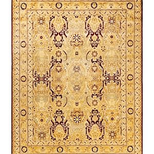 Bloomingdale's Mogul M1395 Area Rug, 8'3 x 10'7- 4104008
