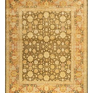 Bloomingdale's Mogul M1395 Area Rug, 8'4 x 10'5- 4104030