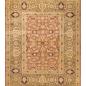 Bloomingdale's Mogul M1395 Area Rug, 8'4 x 10'5- 4103995